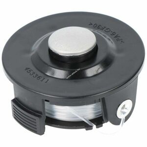 Makita Tap&Go damilfej 4533598 195858-1 1, 6mm 6m átlátszó damil kép
