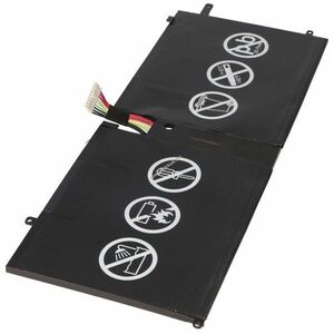 Helyettesítő laptop akku Lenovo ThinkPad X1 Carbon 3460 45N1070/45N1071 14, 8V 2600mAh Li-Polymer kép