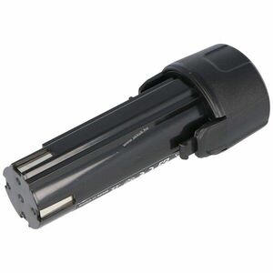 Helyettesítő akku AEG 4935413165 4932 3529 69 3, 6V 2000mAh szerszámgép Li-Ion kép