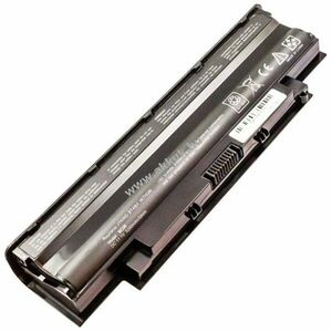 Helyettesítő akku Dell 04YRJH 06P6PN 07XFJJ 312-0233 312-1201 312-1205 11, 1V 5200mAh laptop kép