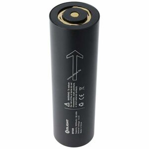 Olight X9R akku 14, 4V 6000mAh Li-Ion kép