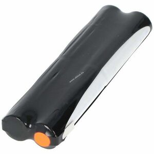 Helyettesítő akku Ansmann MC 2 Plus 5102113 4, 8V 2000mAh 1db/csomag 4x HR-3UTGB forrfül NiMH kép