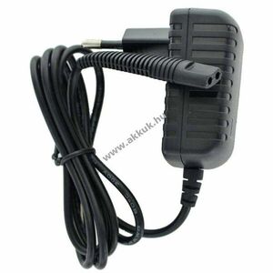 Töltő Braun borotvához 6V 600mA kompatibilis 5683 5685 5690 5751 5752 5753 5755 5756 5757 kép