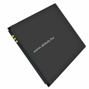 Helyettesítő akku Wiko RIDGE FAB / RIDGE FAB 4G 5320 5320B 5260 mobiltelefon kép