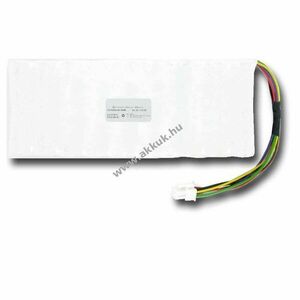 Helyettesítő akku Husqvarna 5350962-01 5350636-01 6Ah kerti gép NiMH kép