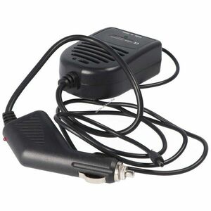 Univerzális autós laptop töltőkábel Samsung 535U 12V->19V 2.1A 40W 3, 0/1, 1mm 1, 2m kép