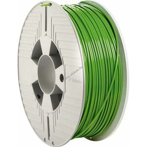 Verbatim 3D nyomtató filament 2.85mm 1kg zöld PLA kép