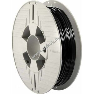 Verbatim Teflabloc TPE 3D nyomtató filament 2.85mm 500g fekete RAL9017 kép