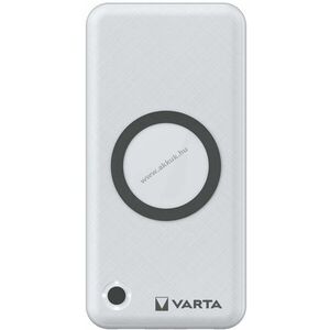 Varta vezeték nélküli powerbank 20000mAh 20W USB-C töltő kábellel Li-Polymer kép