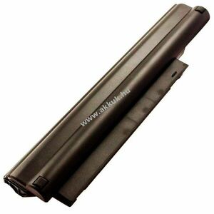 Helyettesítő akku Lenovo ThinkPad Edge13 laptop FRU 42T4812/42T4813/42T4815/42T4858/57Y4565 4400mAh kép