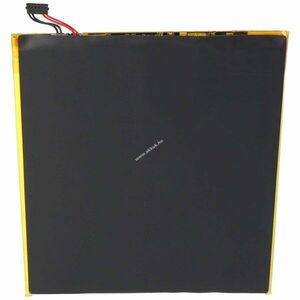 Helyettesítő akku Kindle Fire 8.7 tablet 26S1014/58-000181/58-000219/MC-31A0B8/SX034QT/SX0340T Li-Po kép