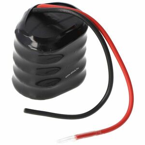 Varta akkupakk V500HT L1x5 6, 0V 500mAh 2 vezetékkel csatlakozó nélkül NiMH kép