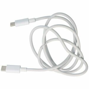 USB-C-USB-C töltő- és szinkronizáló kábel 102cm Power Delivery-kompatibilis kép