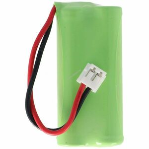 Helyettesítő akku GP 70AAAH2BMJZR 2, 4V 700mAh DECT telefon NiMH kép