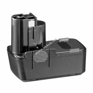 Helyettesítő akku Bosch szerszámgép 7, 2V 2, 0Ah 2607335073 2607335033 NiMH kép
