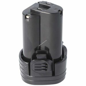 Helyettesítő akku Makita BL1013 194550-6 194551-4 10, 8V 1, 5Ah szerszámgép Li-Ion kép