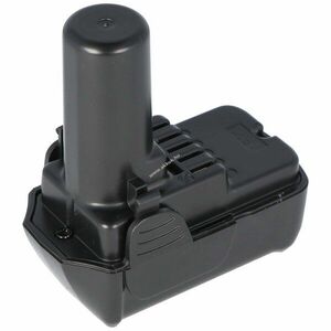 Helyettesítő akku Hitachi BCL1015 CR 10DL CJ 10DL 10, 8V 1500mAh szerszámgép Li-Ion kép