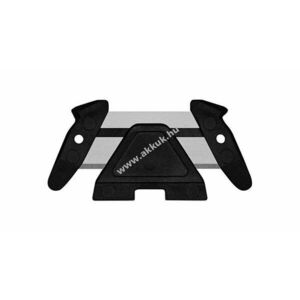 WEDO pótkések Folienschneider 78865 5db/csomag rozsdamentes acél kép