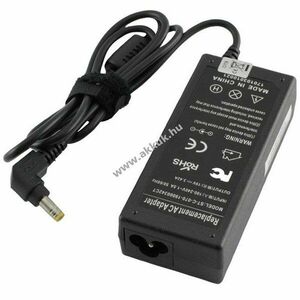 Hálózati adapter Asus 19V 3, 42A 65W 5, 5x2, 5mm kép