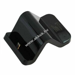 Variálható Micro USB dockingállomás tabletokhoz vertikális töltés/szinkron PnP kép