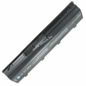 Helyettesítő laptop akku HP HSTNN-Q62C G32 G42 G62 11, 1V 4400mAh Li-Ion kép
