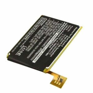 Helyettesítő akku Apple iPod Touch 5th Generation pda és mp3 3, 7V 1000mAh Li-Polymer kép