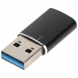 USB-A 3.0 dugó USB Type-C aljzat adapter kép