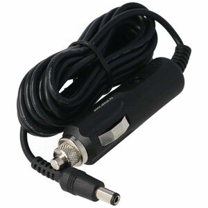 Autós adapter Palfinger 590 960 592 80200899 12V 300cm töltő rádió adó-vevő kép