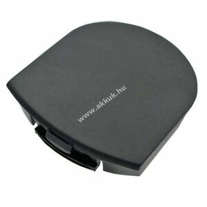 Helyettesítő akku Bosch Somfy Passeo PAR000876000 3, 7V 500mAh redőnymotor Li-Ion kép