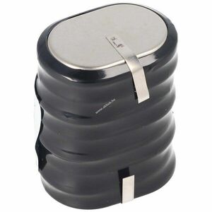 Varta V450HR 9, 6V 450mAh ipari akkupakk kép