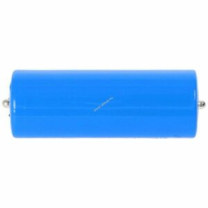 Helyettesítő akku Braun UR18500Y 3, 6V 1300mAh 4, 8Wh Li-Ion kép