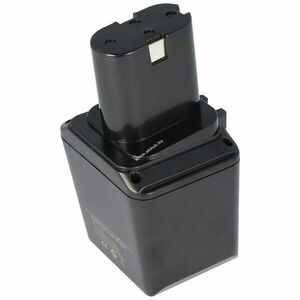 Helyettesítő akku Bosch szerszámgép 2 607 300 002 9, 6V 2000mAh NiMH kép