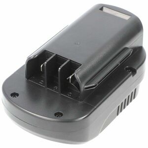 Helyettesítő akku Güde 95510 95513 95514 95515 95517 95519 490476 18V 2000mAh Li-Ion kép