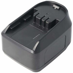 Helyettesítő akku Güde GD95693 GD 95693 58100 58104 58106 95148 95149 95690 18, 0V 2000mAh Li-Ion kép