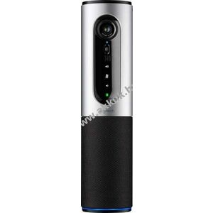 Logitech ConferenceCam CONNECT HD 1080p USB Bluetooth távirányító kép
