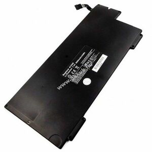 Helyettesítő laptop akku Apple MacBook Pro 17 A1189 MA458 7, 4V 5800mAh 43Wh Li-Polymer kép