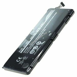 Helyettesítő akku Apple MacBook Pro 17 MC725LL/A MD311LL/A laptop kép