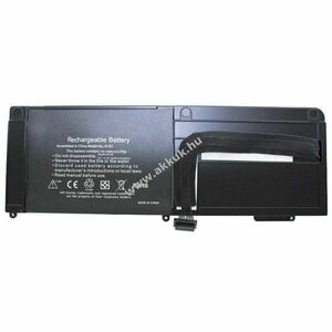 Helyettesítő akku laptop A1321 A1382 A1286 MB985 MB986 MC118 MC371 MC372 MC373 11, 1V 5600mAh Li-Pol kép