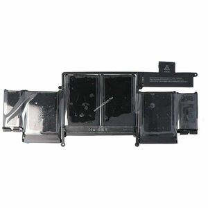 Helyettesítő akku Apple MacBook Pro 13 A1493 A1502 020-8146 020-8148 6330mAh laptop Li-Polymer kép