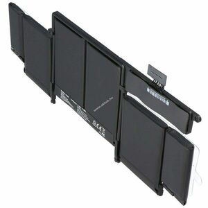 Helyettesítő laptop akku Apple MacBook Pro 13 A1502 MF839LL/A MF841LL/A 11, 42V 6559mAh Li-Polymer kép