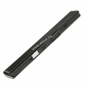 Helyettesítő akku Asus A52 K42 K52 K53 laptop kép