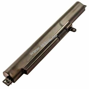 Helyettesítő akku laptop Asus 102BA-BH41T F102BASH41T F102BA X102BA-DF1200 X102BA-HA41002F A31N1311 kép