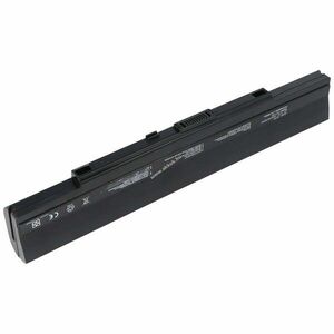Helyettesítő laptop akku Asus A31-U53 A32-U53 A41-U53 A42-U53 14, 8V 4400mAh Li-Ion kép