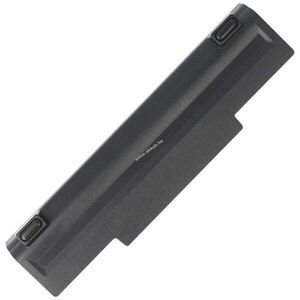 Helyettesítő laptop akku A32-F3 11, 1V 5200mAh Asus F2 Asus F3 kép
