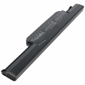 Helyettesítő akku Asus A32-K53 10, 8V 4400mAh laptop kép