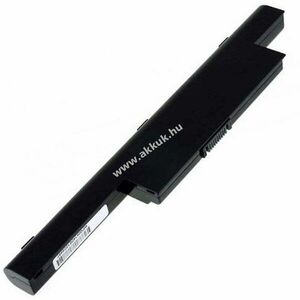 Helyettesítő akku Asus K93 A32-K93 laptop 10, 8V 5200mAh Li-Ion kép