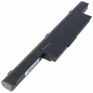 Helyettesítő akku Asus A32-K93 K93 laptop 11, 1V 5200mAh Li-Ion kép