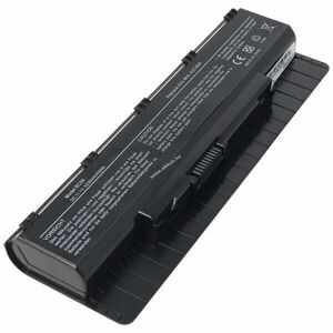 Helyettesítő akku Asus A31-N56 A32-N46 A32-N56 A33-N56 laptop 11, 1V 5200mAh Li-Ion kép
