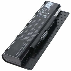 Helyettesítő laptop akku Asus B53A A31-N56 A32-N46 A32-N56 A33-N56 10, 8-11, 1V 4400mAh kép