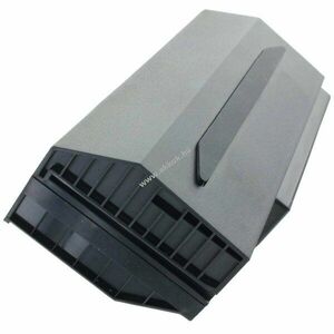 Helyettesítő laptop akku Asus A42-G73 G73-52 G53 G73 14, 8V 4400mAh 65, 1Wh Li-Ion kép